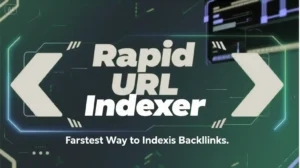 Rapid URL Indexer